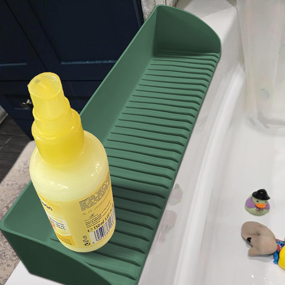 One Piece Bathtub and Sink Spl – Bath Caddy Tray recenzja i cena