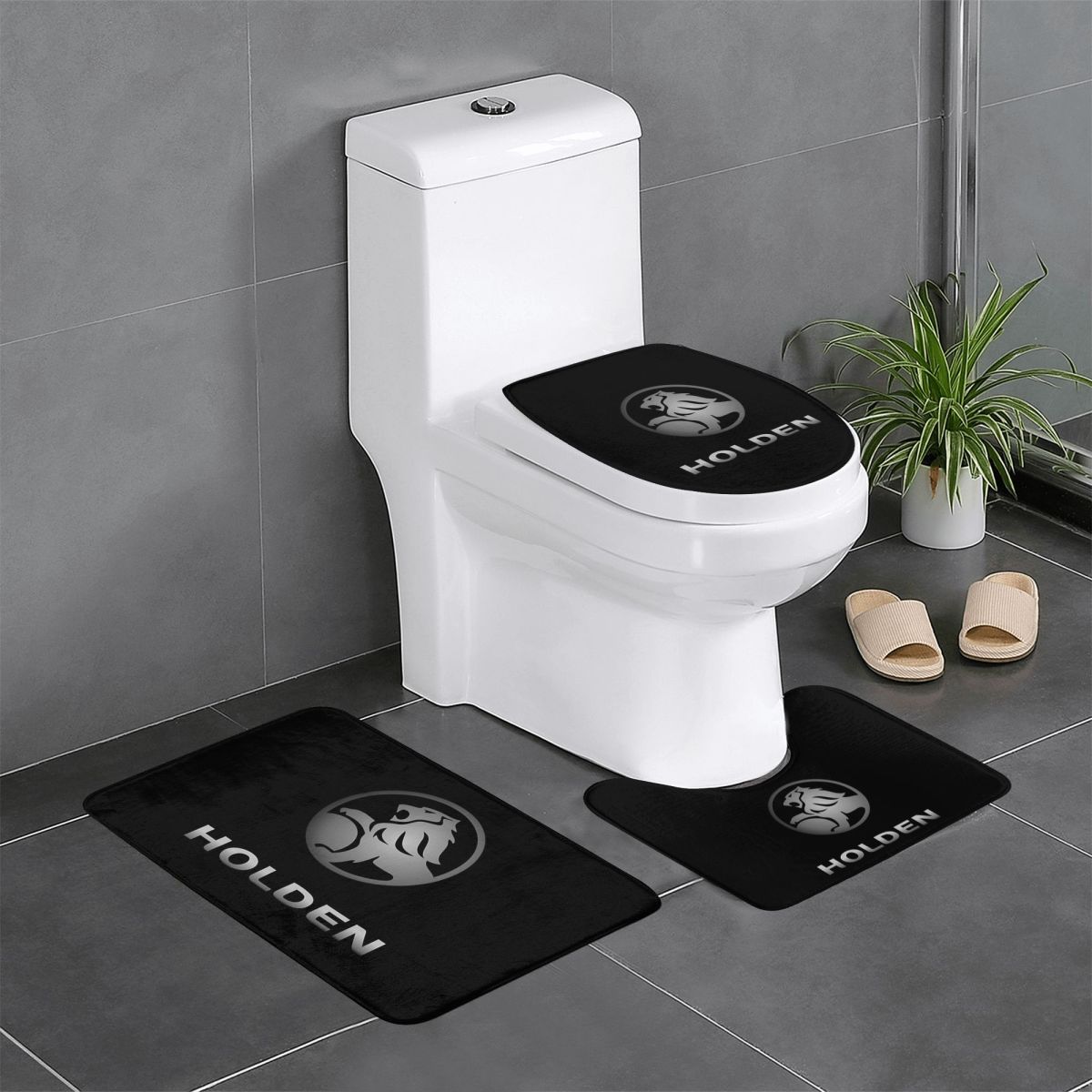 Best Edition Holden Logo Essen – Home Edit Bathroom recenzja i cena