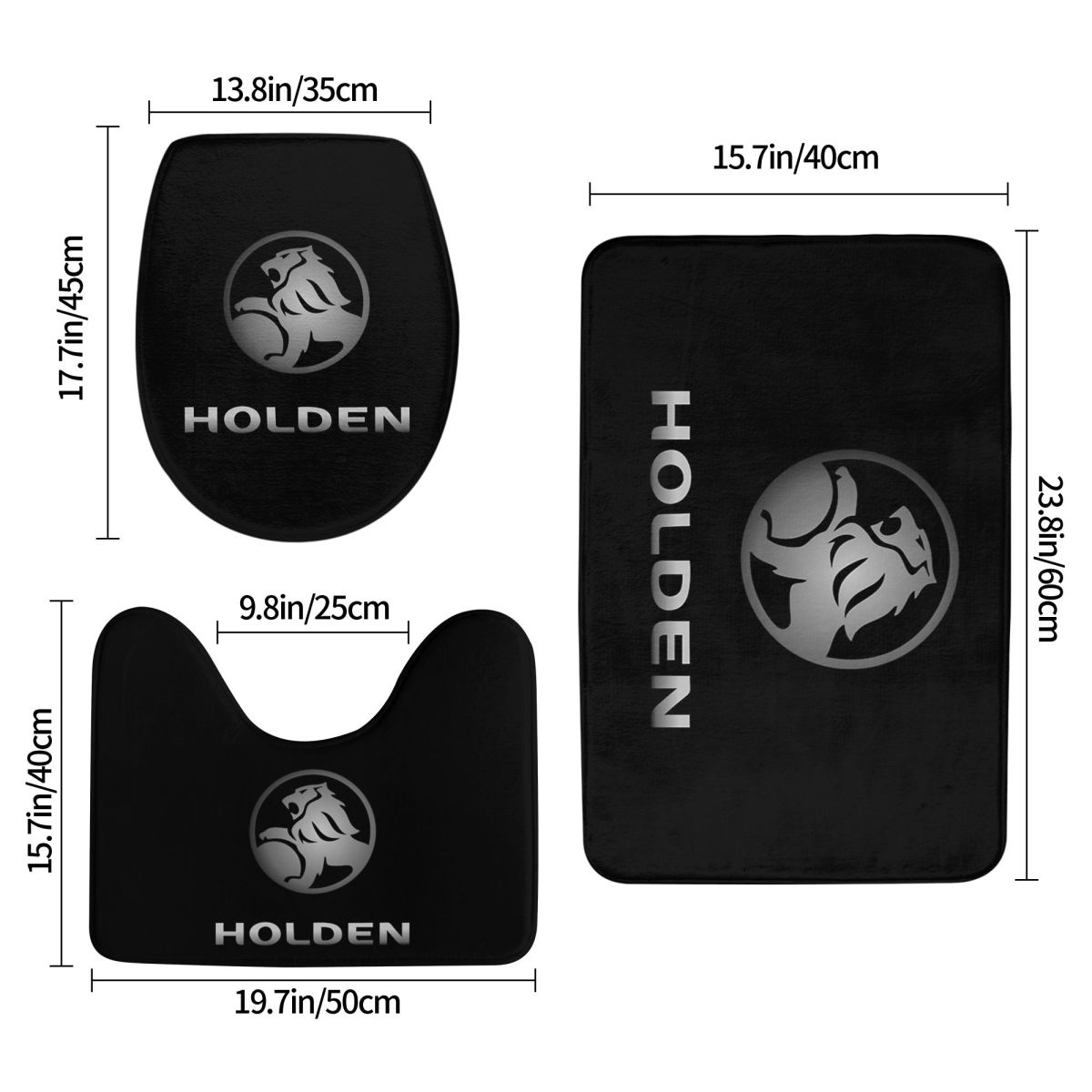 Best Edition Holden Logo Essen – Home Edit Bathroom recenzja i cena