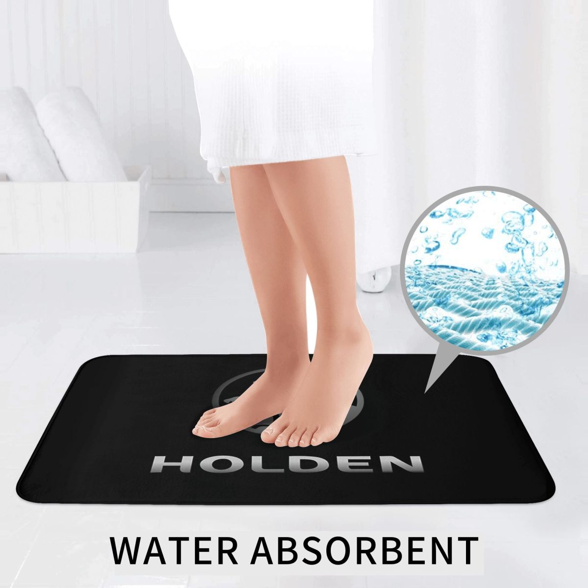 Best Edition Holden Logo Essen – Home Edit Bathroom recenzja i cena