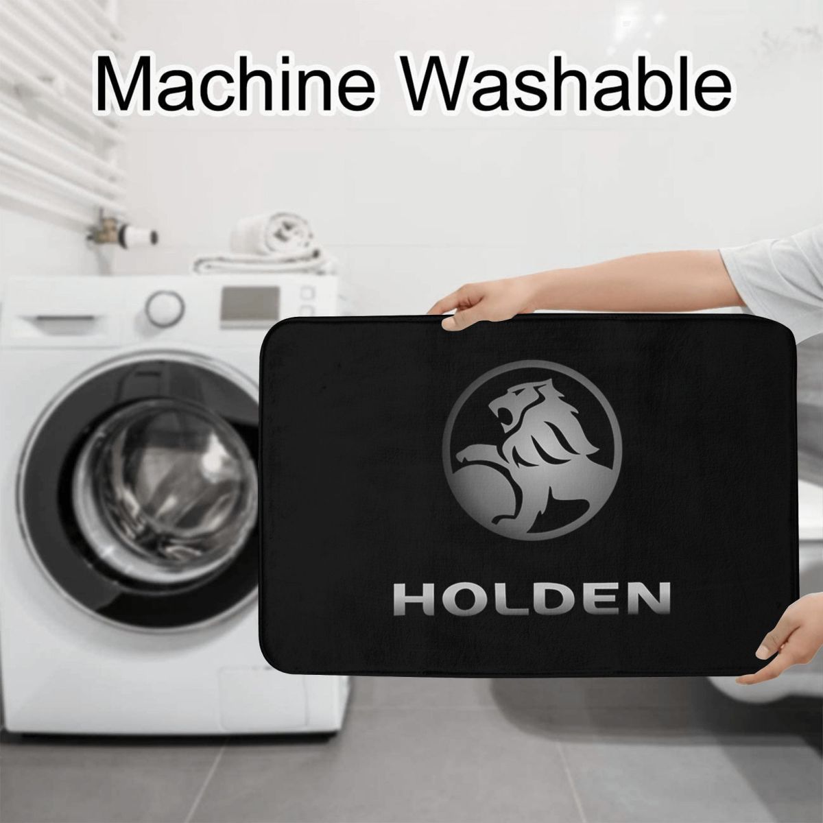 Best Edition Holden Logo Essen – Home Edit Bathroom recenzja i cena