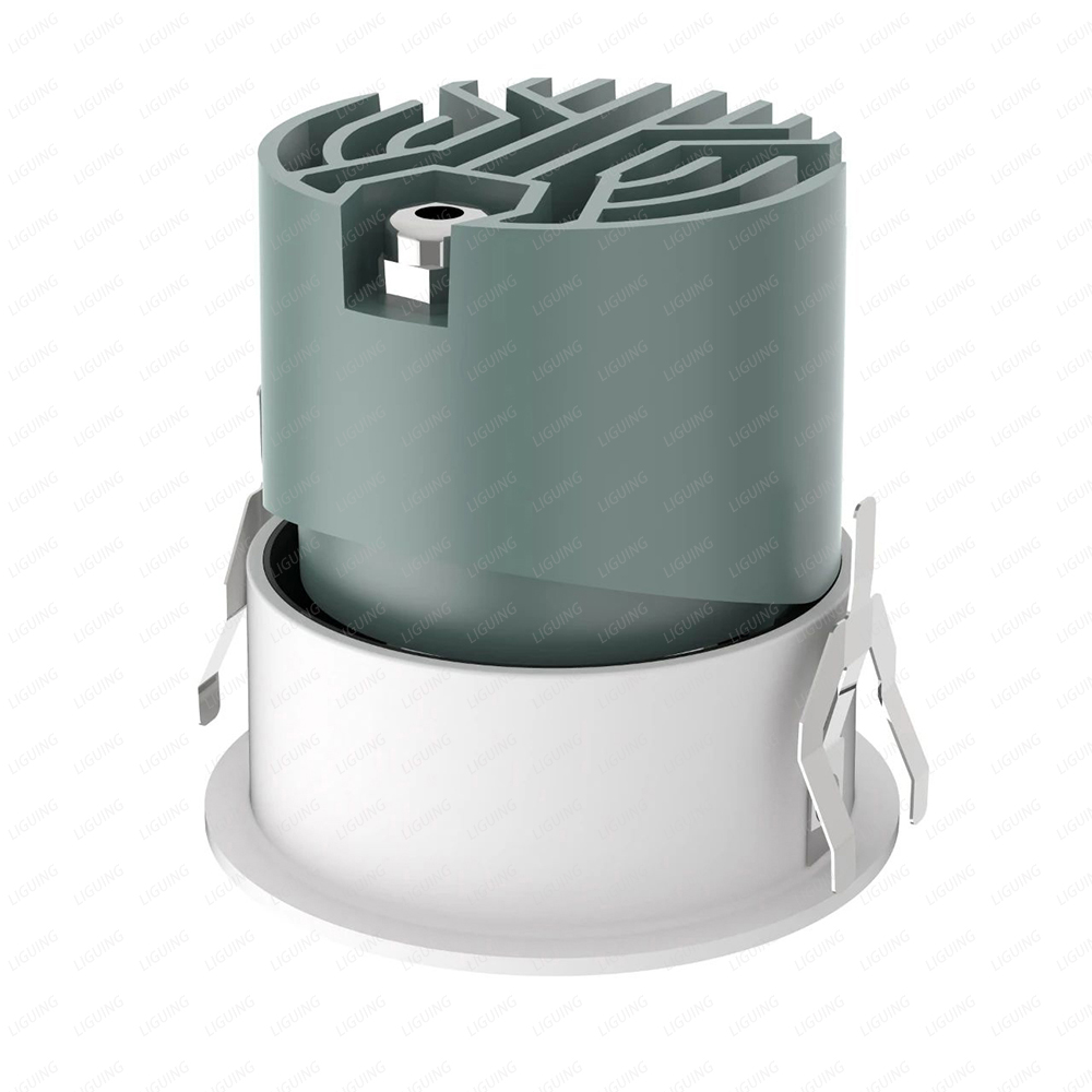 Embedded Waterproof LED Ceilin – Home Bathroom Wash Basin recenzja i cena