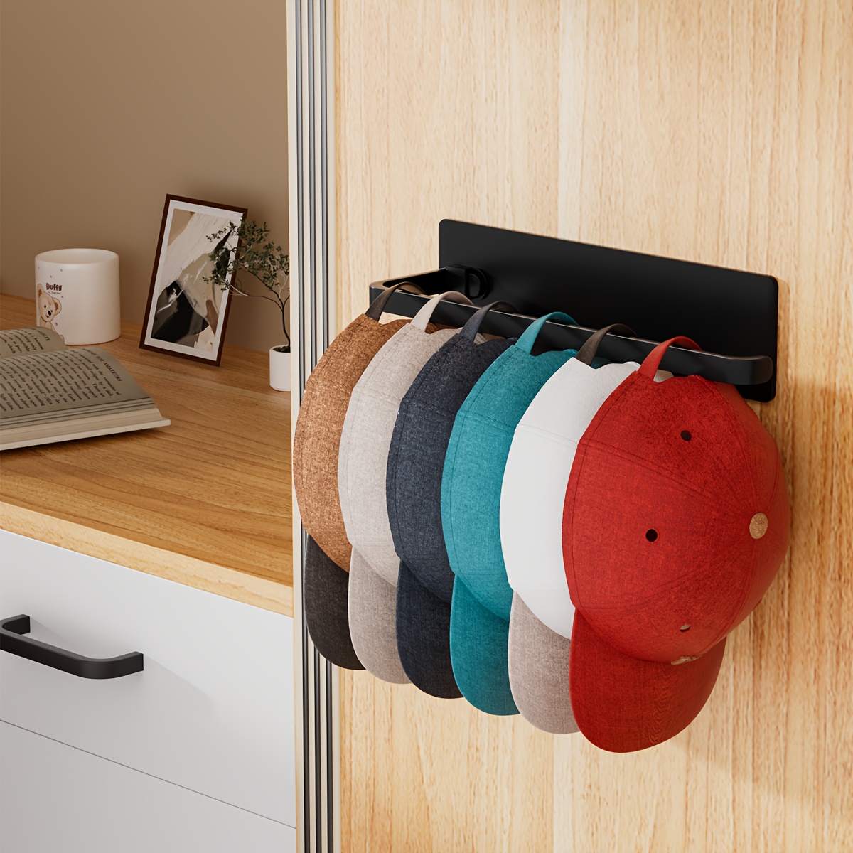 Amoichic Modern Kitchen Paper  – Home Bathroom Towel Dispenser recenzja i cena