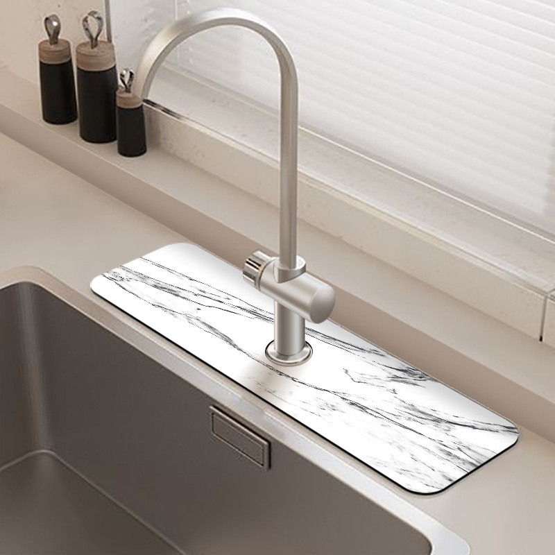 VIKAMA Luxury-Style Bathroom S – Home Bathroom Wash Basin recenzja i cena