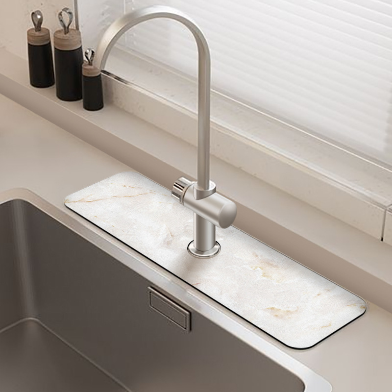 VIKAMA Luxury-Style Bathroom S – Home Bathroom Wash Basin recenzja i cena