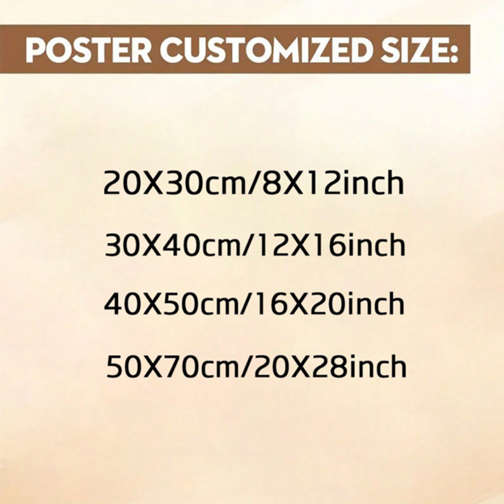 1pc Frameless Personalize Cust – Home Bathroom Wall Art recenzja i cena