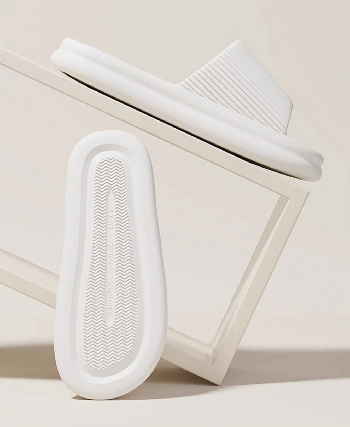 Soft Sole Indoor/Outdoor Sanda – Home Design Bathroom recenzja i cena
