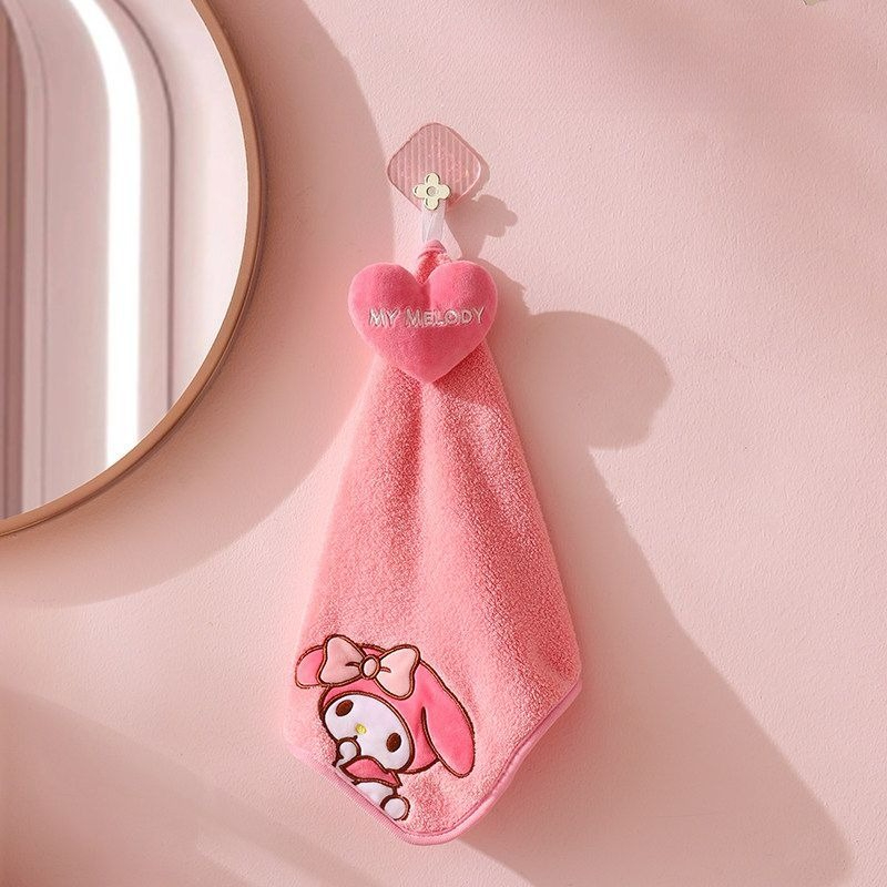 Anime Sanrio Cute Hanging Face – Home Edit Bathroom recenzja i cena