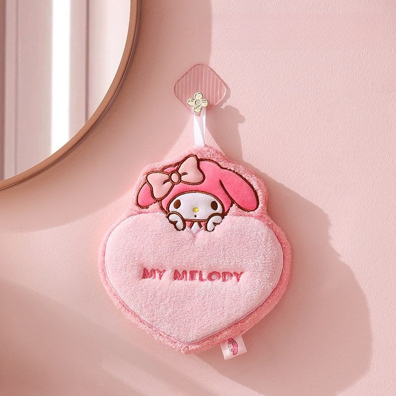 Anime Sanrio Cute Hanging Face – Home Edit Bathroom recenzja i cena