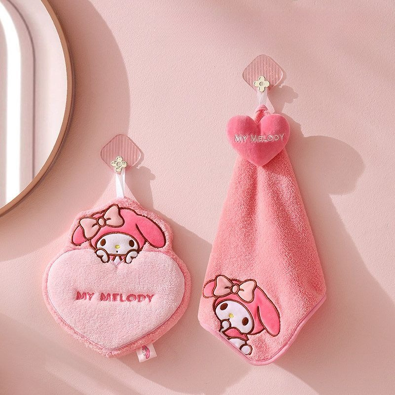 Anime Sanrio Cute Hanging Face – Home Edit Bathroom recenzja i cena