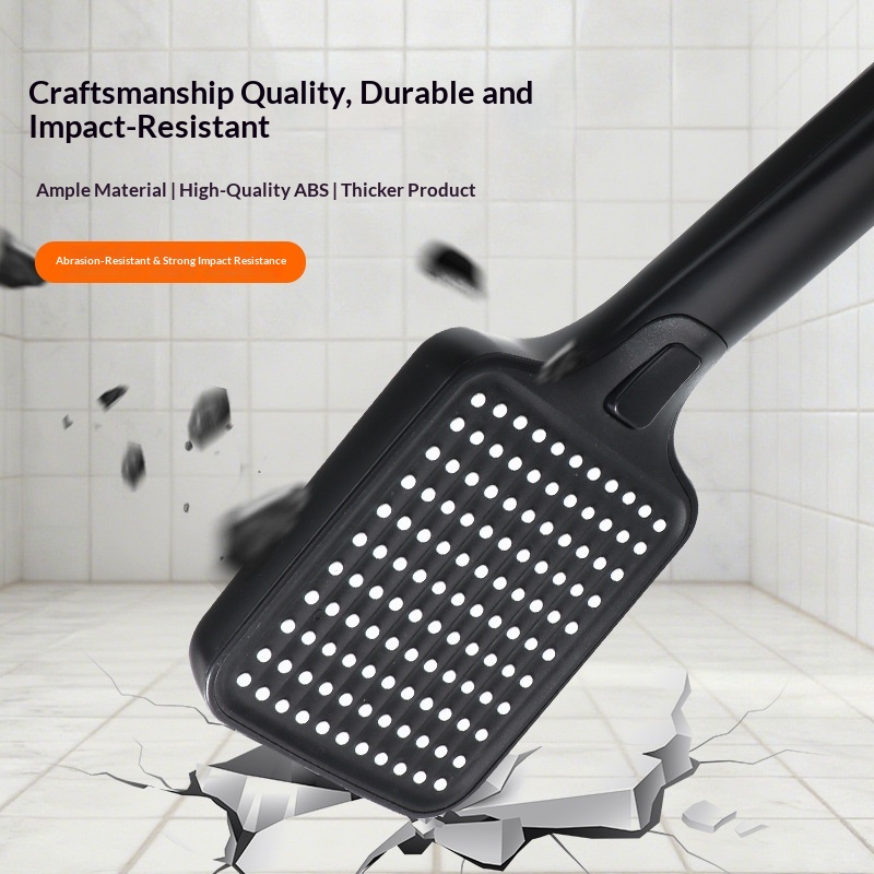 Turbo High Pressure Handheld S – Home Bathroom Shower recenzja i cena