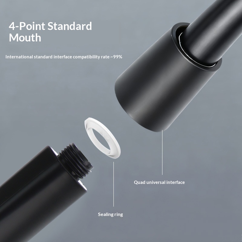 Turbo High Pressure Handheld S – Home Bathroom Shower recenzja i cena