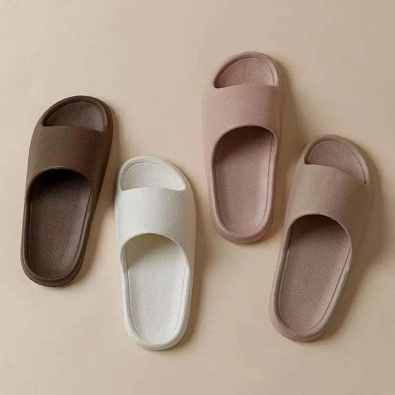 Fashion Women Slippers Summer  – Home Bathroom Shower recenzja i cena