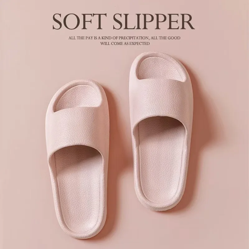 Fashion Women Slippers Summer  – Home Bathroom Shower recenzja i cena