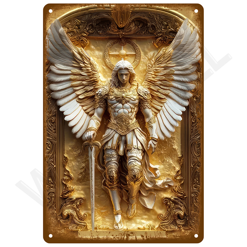 Vintage Bar Metal Signs Bathro – Home Design Bathroom recenzja i cena