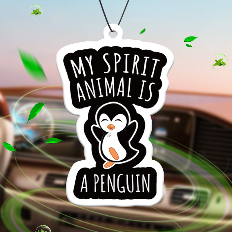 Penguin Special Edition Cologn – Home Edit Bathroom recenzja i cena