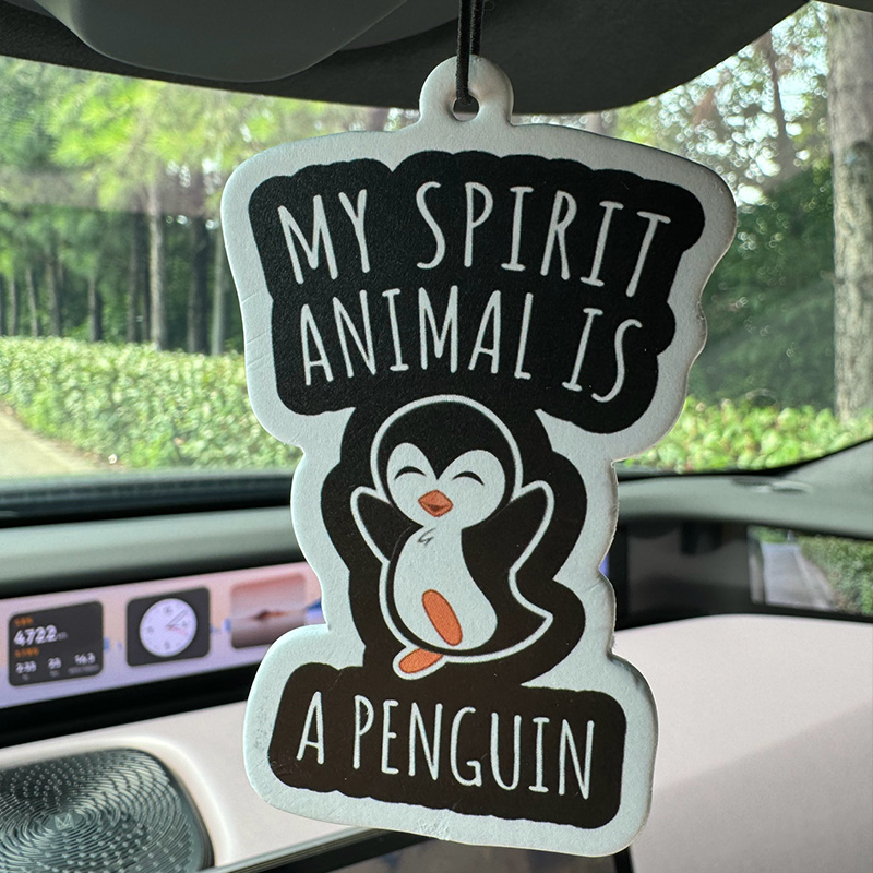 Penguin Special Edition Cologn – Home Edit Bathroom recenzja i cena