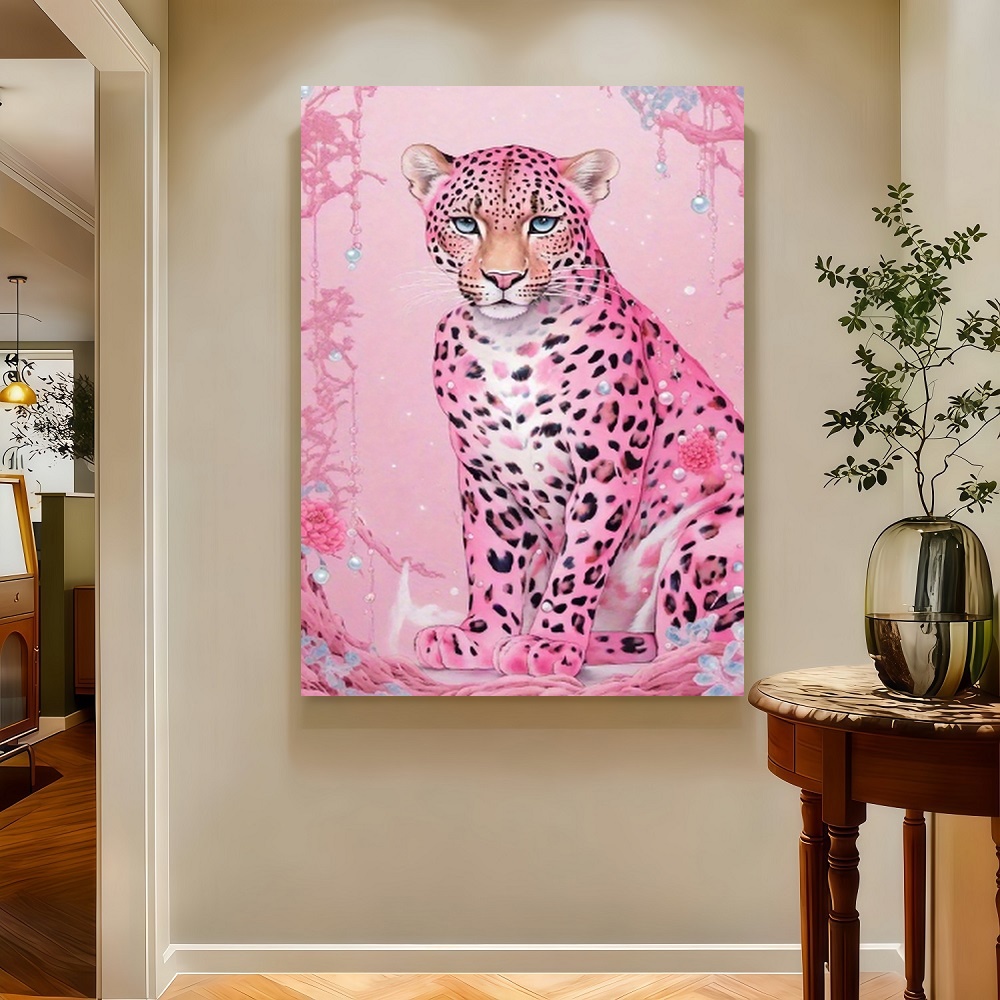 Framed Flat Room Decoration: P – Home Bathroom Wall Art recenzja i cena
