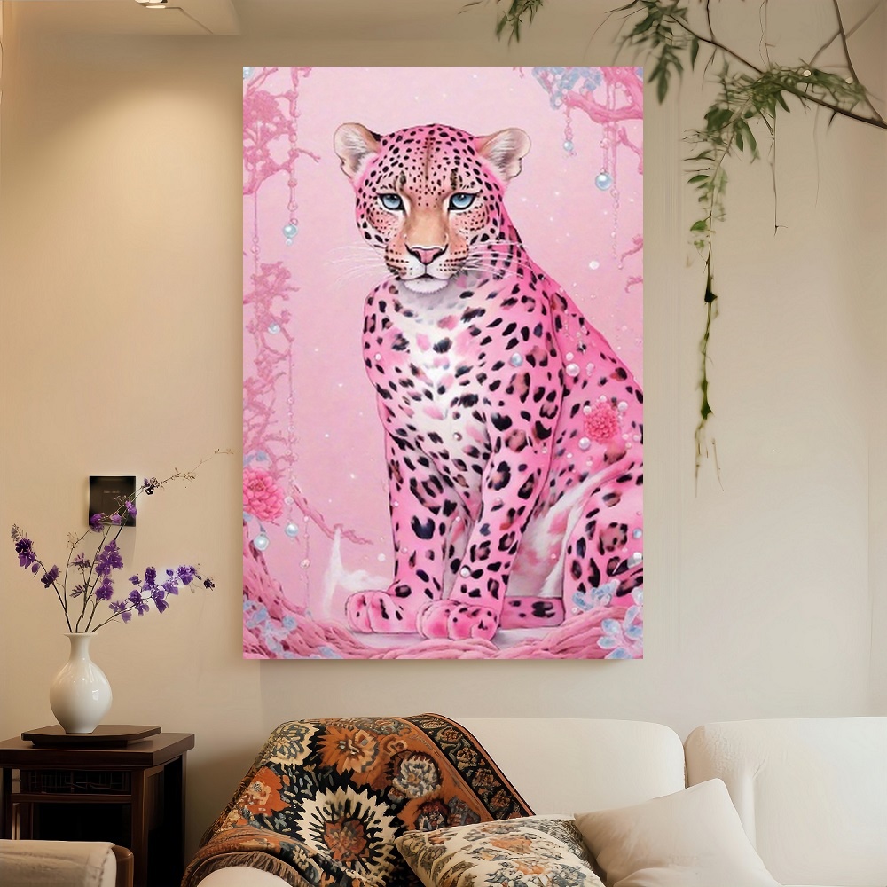 Framed Flat Room Decoration: P – Home Bathroom Wall Art recenzja i cena
