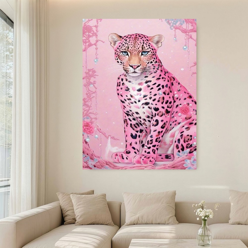Framed Flat Room Decoration: P – Home Bathroom Wall Art recenzja i cena