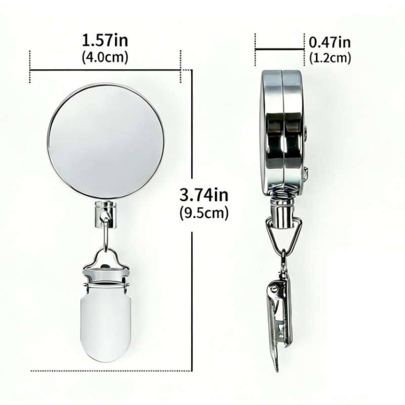 1pc Steel Wire Easy-Pull No-Dr – Home Bathroom Organizer recenzja i cena