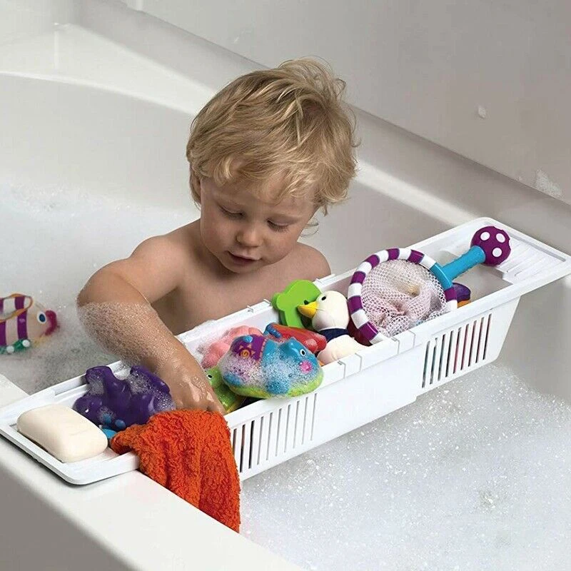 Bathtub Caddy Tray Basket Retr – Bath Caddy Tray recenzja i cena