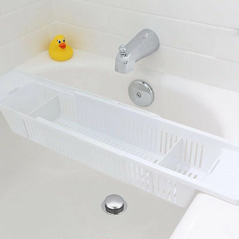Bathtub Caddy Tray Basket Retr – Bath Caddy Tray recenzja i cena
