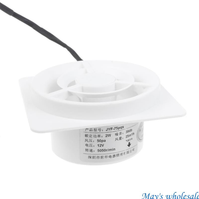 60mm Exhaust Fan Home Inline P – Home Bathroom Extractor Fan recenzja i cena