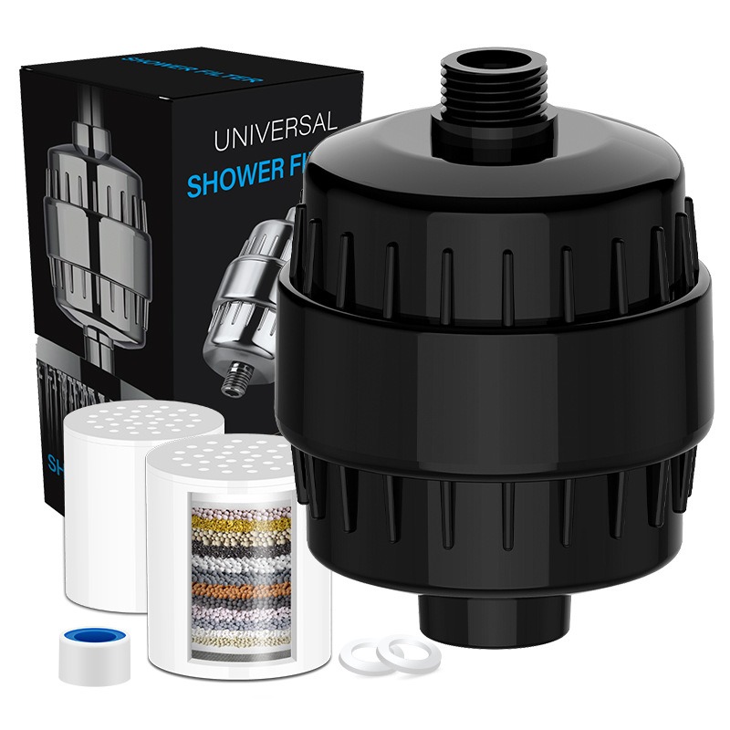 15/20 stages high output showe – Home Bathroom Water Filter recenzja i cena