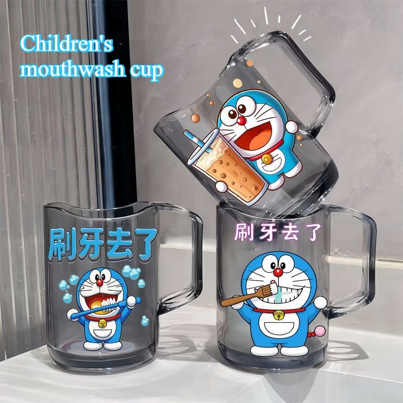 Doraemon 2D animation peripher – Home Edit Bathroom recenzja i cena