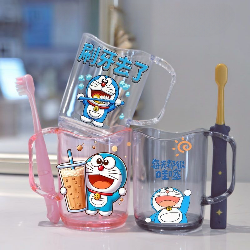Doraemon 2D animation peripher – Home Edit Bathroom recenzja i cena