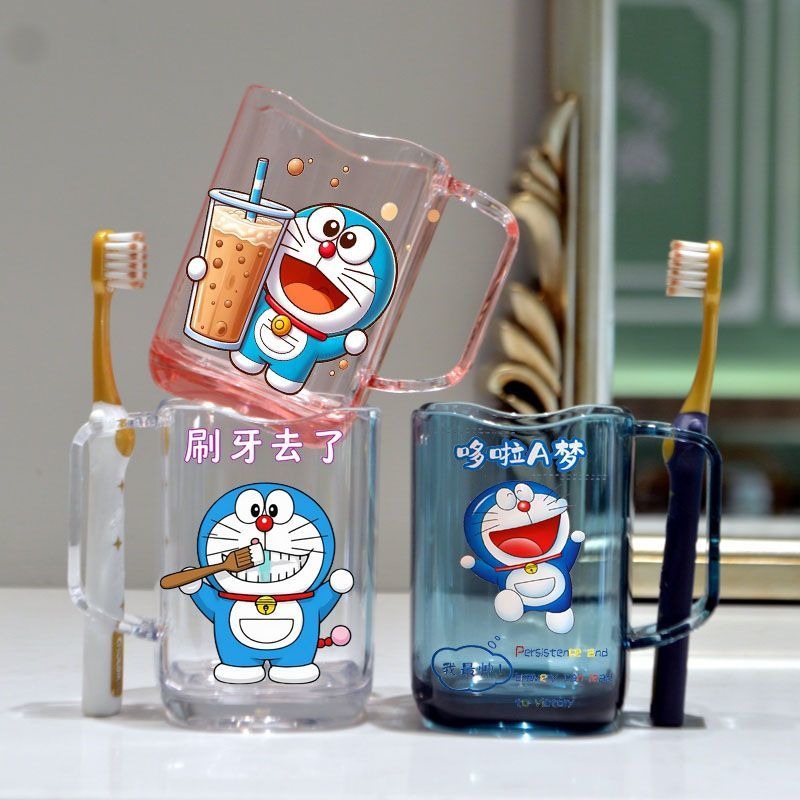 Doraemon 2D animation peripher – Home Edit Bathroom recenzja i cena