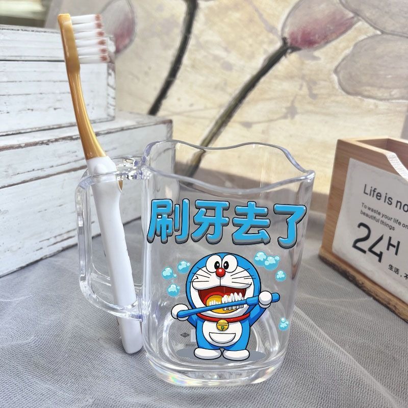 Doraemon 2D animation peripher – Home Edit Bathroom recenzja i cena