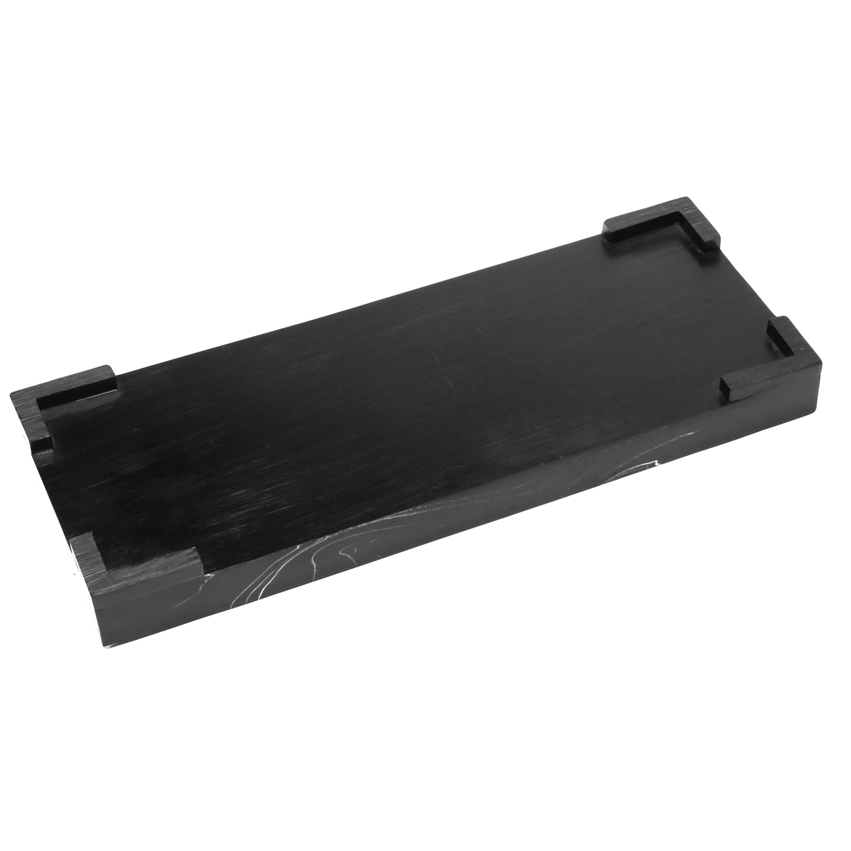 AB30-Vanity Tray Black Bathroo – Home Bathroom Vanity recenzja i cena