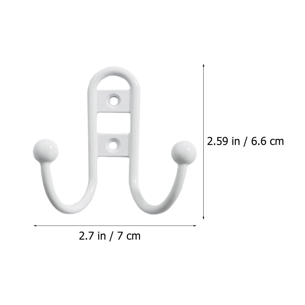 5Pcs Premium Zinc Alloy Wall H – Home Design Bathroom recenzja i cena