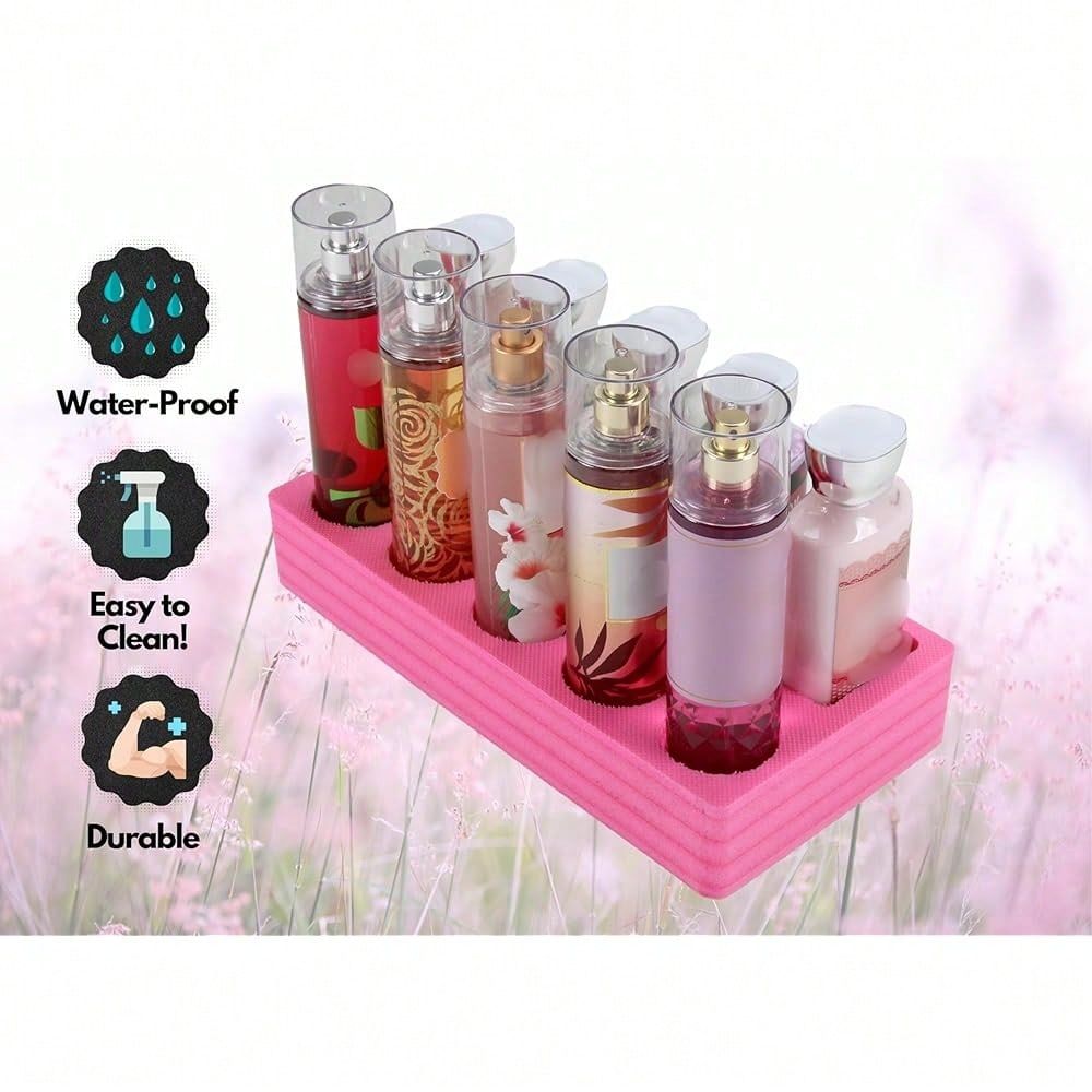 And Body Spray Stand Organizer – Home Bathroom Organizer recenzja i cena
