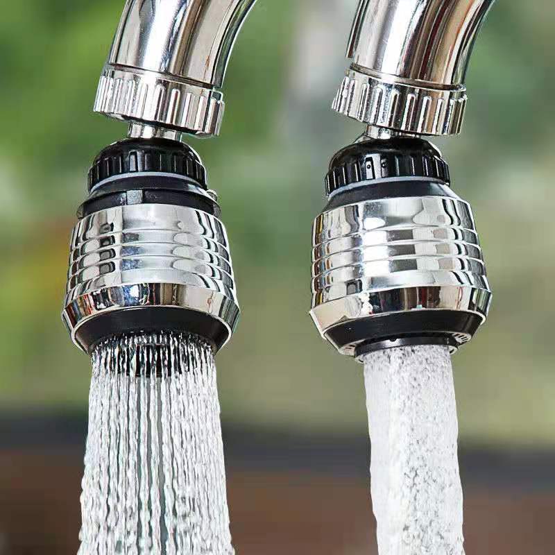 360 Degree Adjustment Faucet E – Home Bathroom Water Filter recenzja i cena