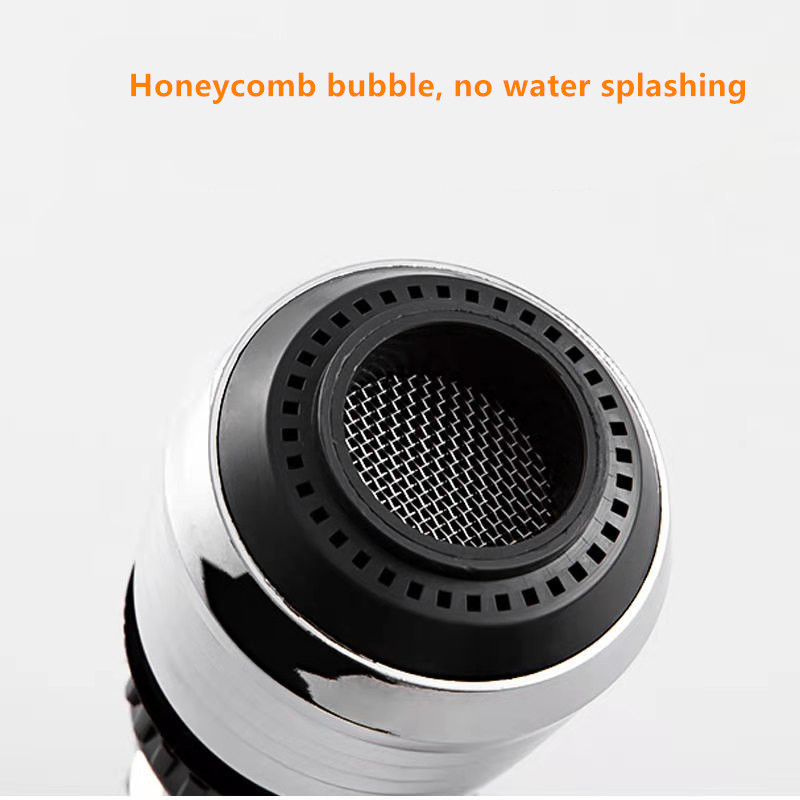 360 Degree Adjustment Faucet E – Home Bathroom Water Filter recenzja i cena