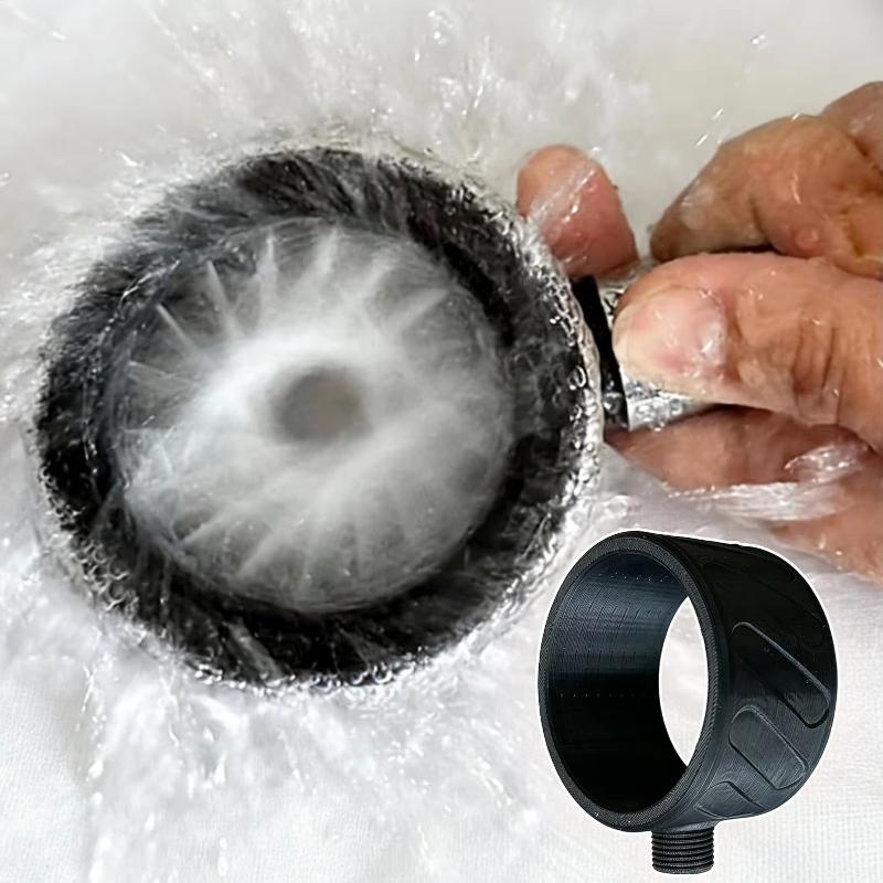 Bathroom Men Shower Head 1Pcs  – Home Bathroom Shower recenzja i cena