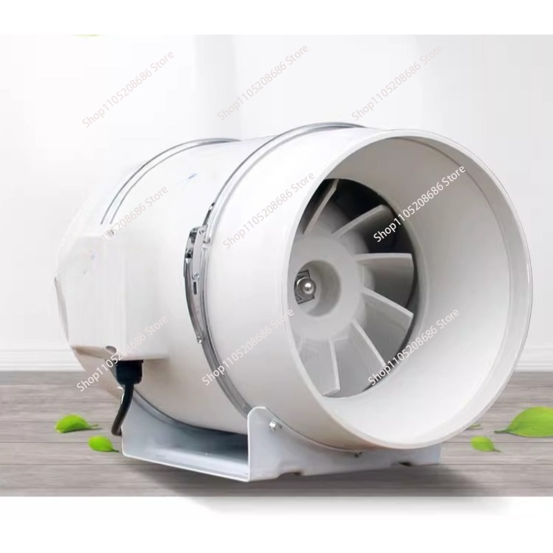 4 Inch Remote Control Exhaust  – Home Bathroom Extractor Fan recenzja i cena