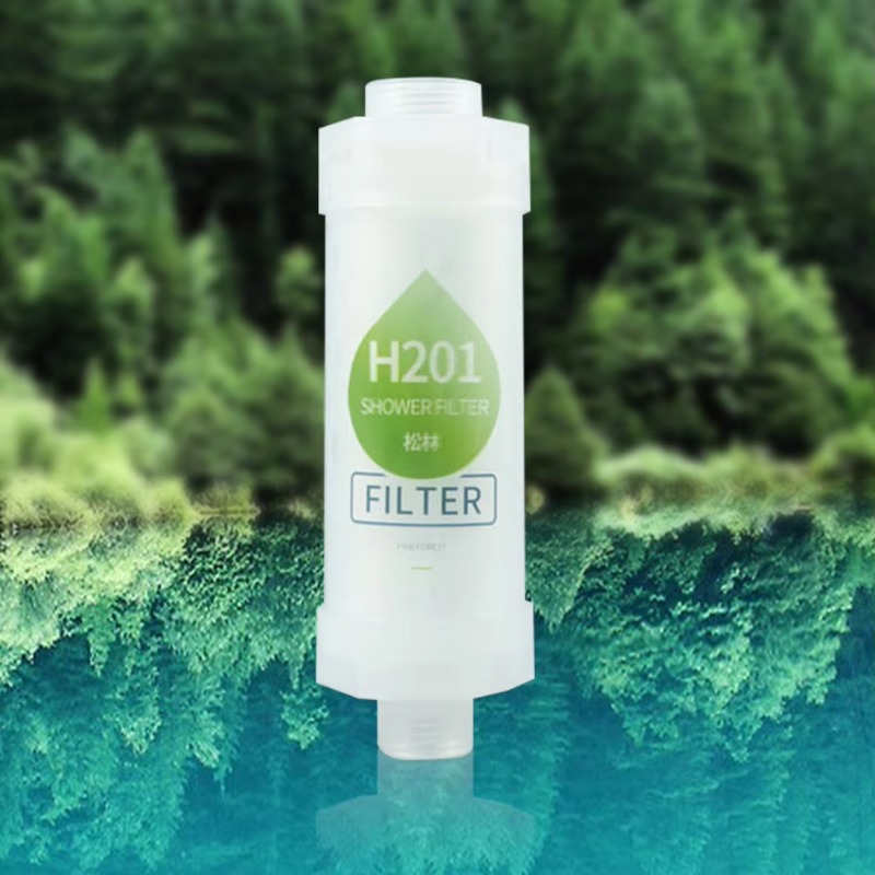 3 in 1 Shower Water Filter Chl – Home Bathroom Water Filter recenzja i cena