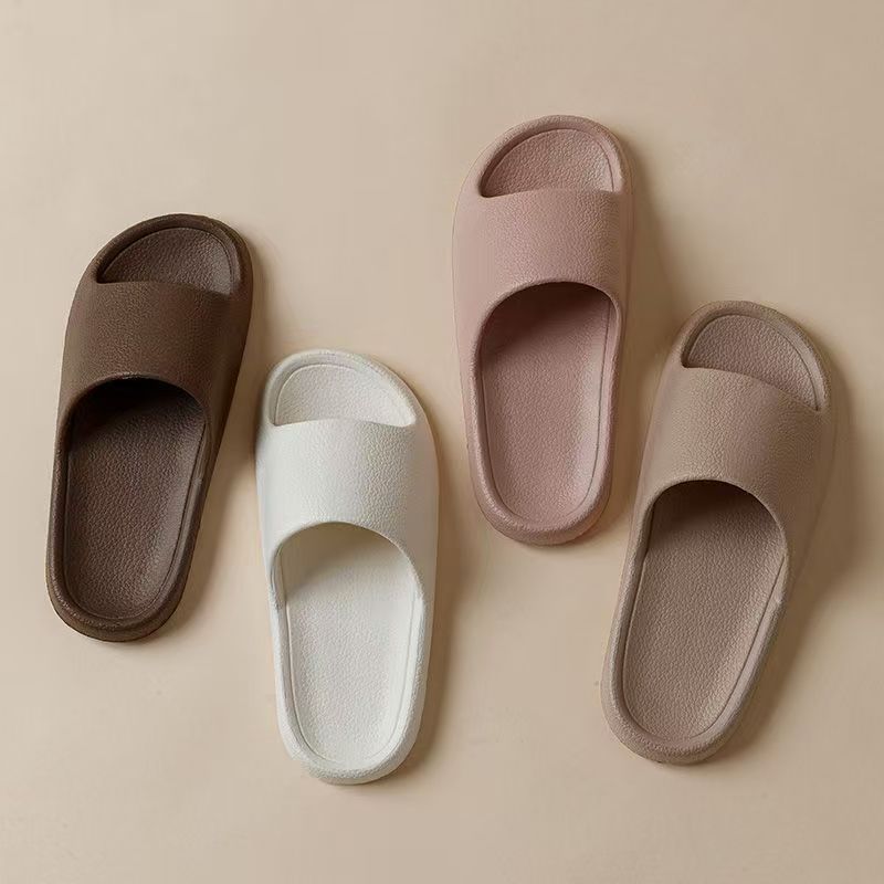 Fashion Women Slippers Summer  – Home Bathroom Shower recenzja i cena