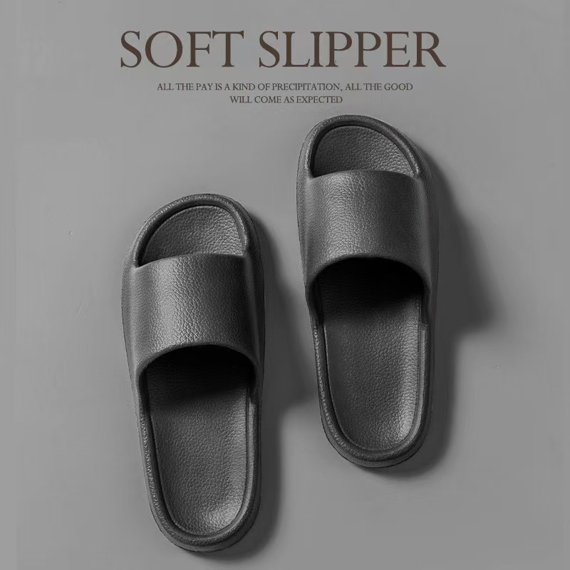 Fashion Women Slippers Summer  – Home Bathroom Shower recenzja i cena