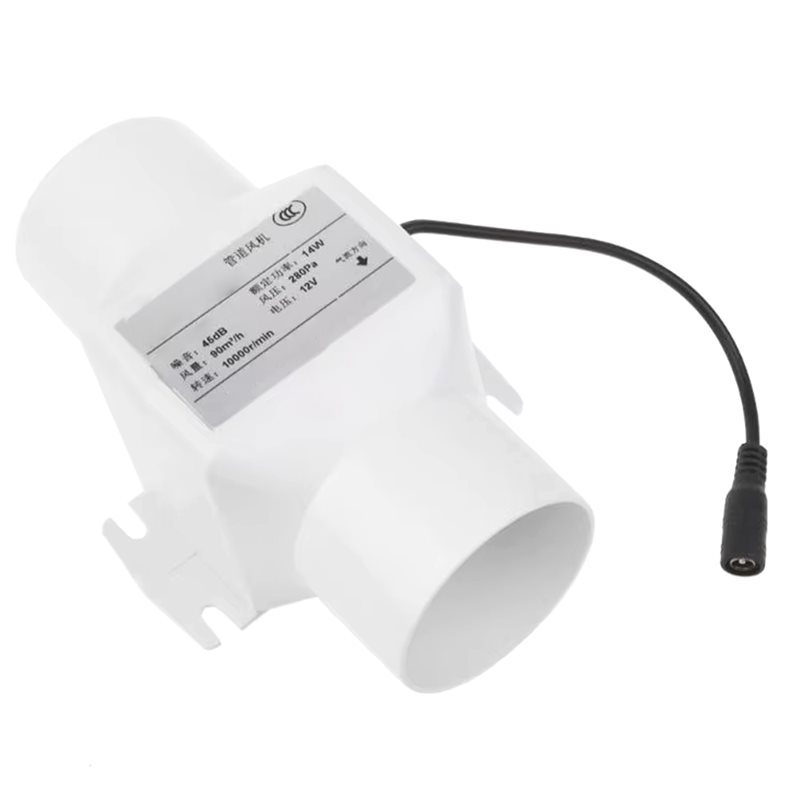 【FLASH DEAL】60Mm Hydroponic Ai – Home Bathroom Extractor Fan recenzja i cena