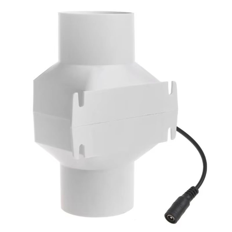 【FLASH DEAL】60Mm Hydroponic Ai – Home Bathroom Extractor Fan recenzja i cena