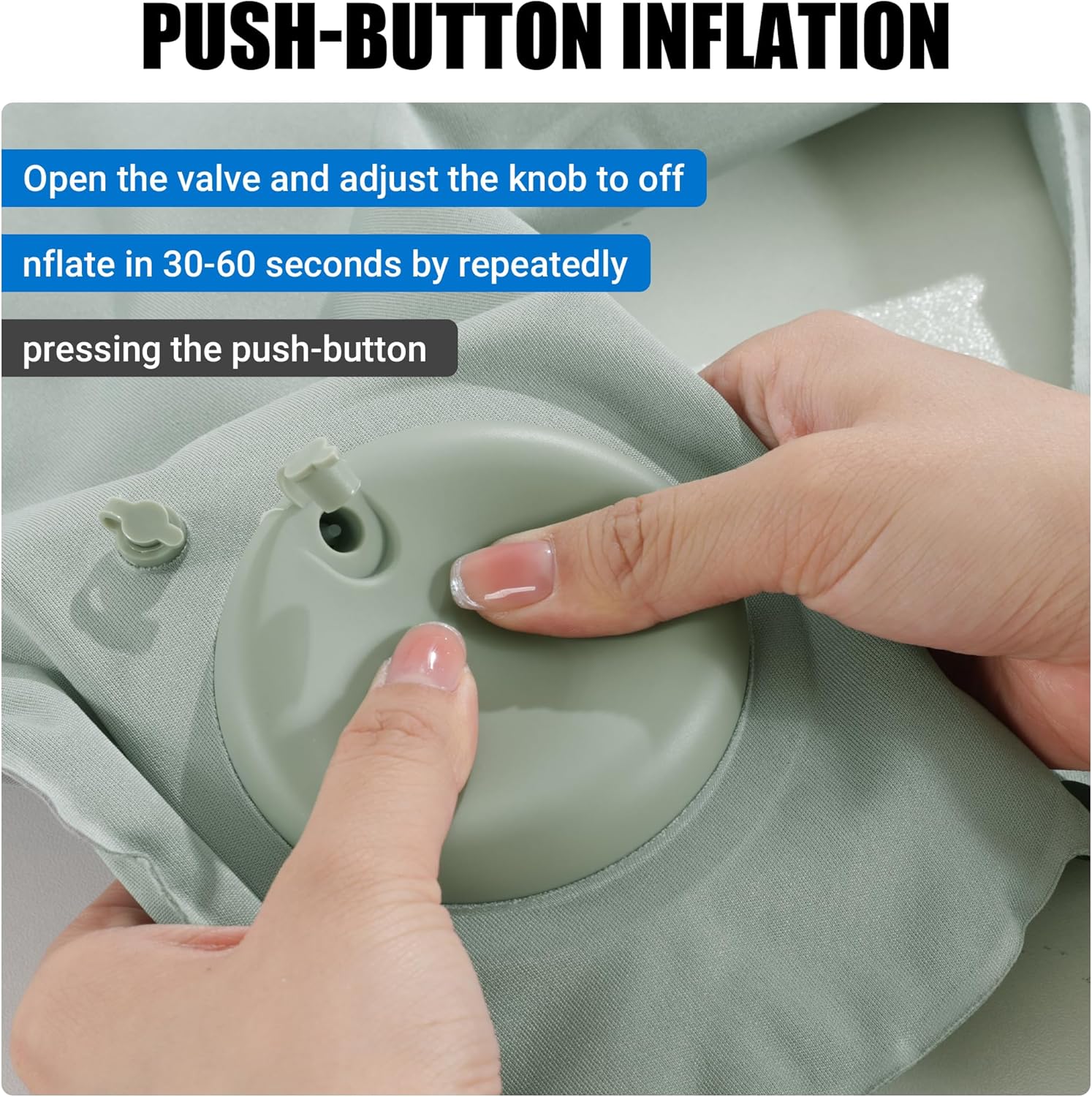 U-Shaped Inflatable Bathtub Pi – Bathtub Pillow Inflatable recenzja i cena