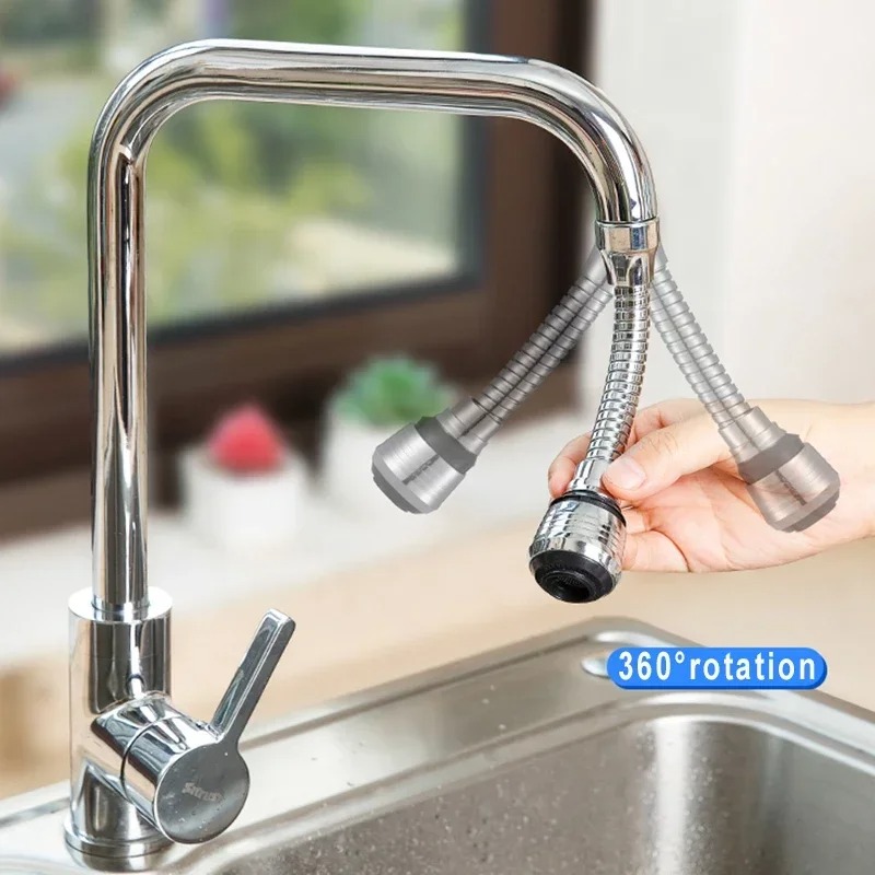 1PC 360 ° Adjustment Kitchen S – Home Bathroom Water Filter recenzja i cena