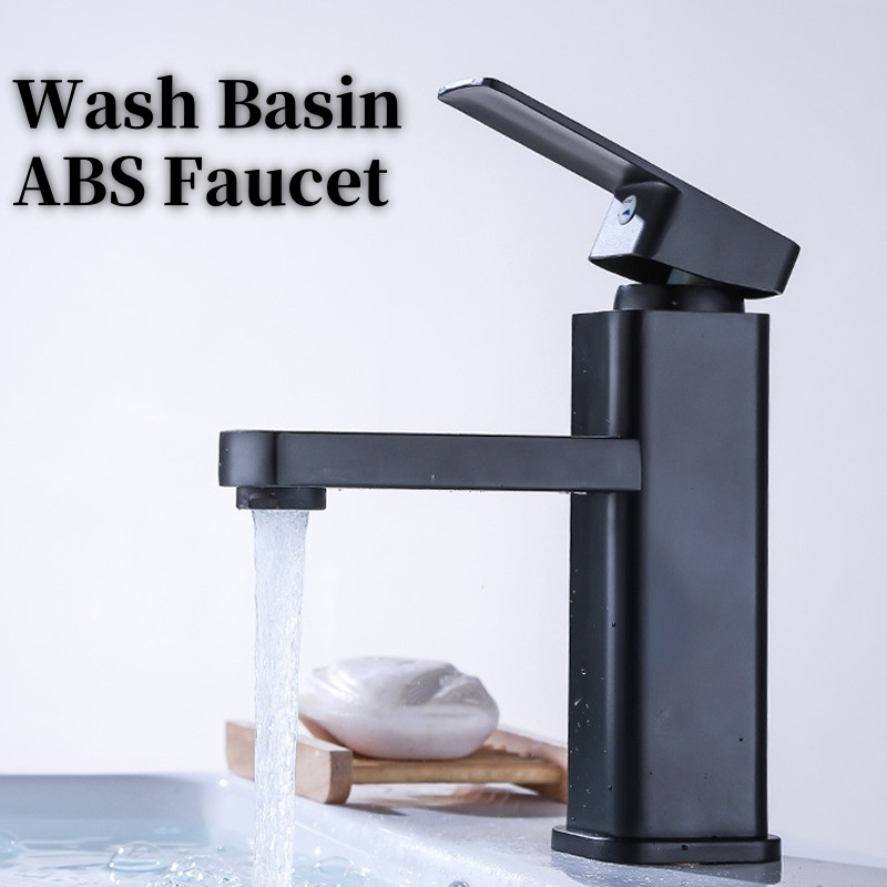Waterfall Wash Basin ABS Fauce – Home Bathroom Wash Basin recenzja i cena