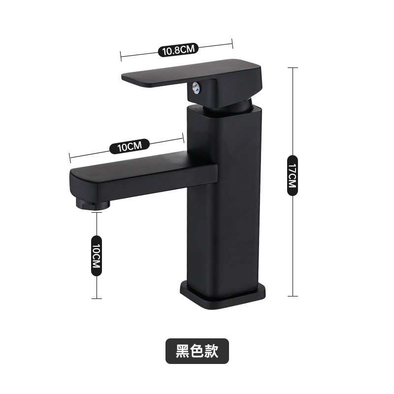 Waterfall Wash Basin ABS Fauce – Home Bathroom Wash Basin recenzja i cena