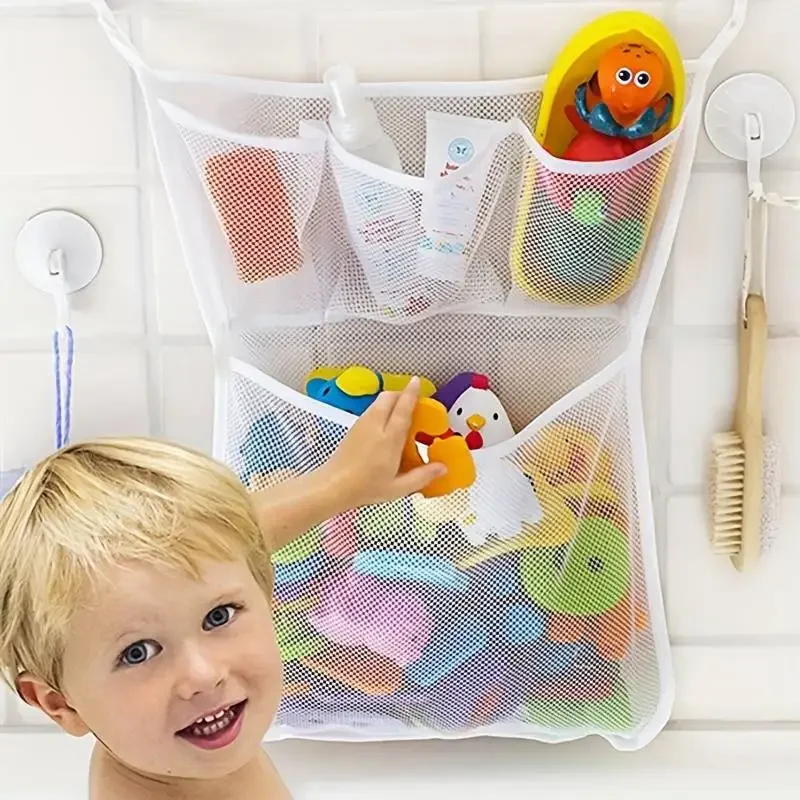 Home Organizer Kids Tidy Stora – Home Bathroom Organizer recenzja i cena